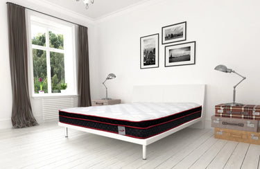 Canada Sleep 8'' Plush Innerspring Mattress